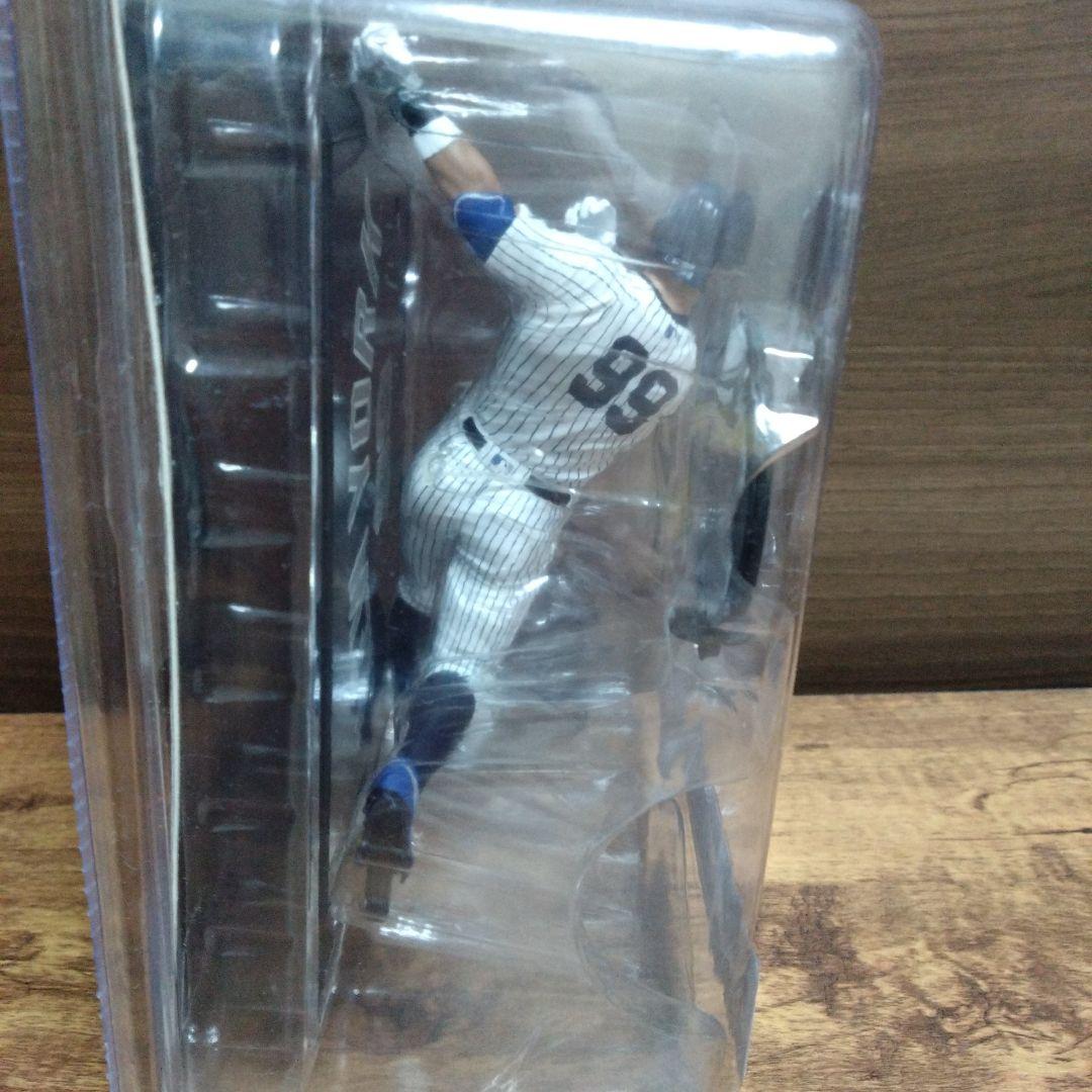 【未開封品】Aaron Judge アーロン・ジャッジ　マクファーレン