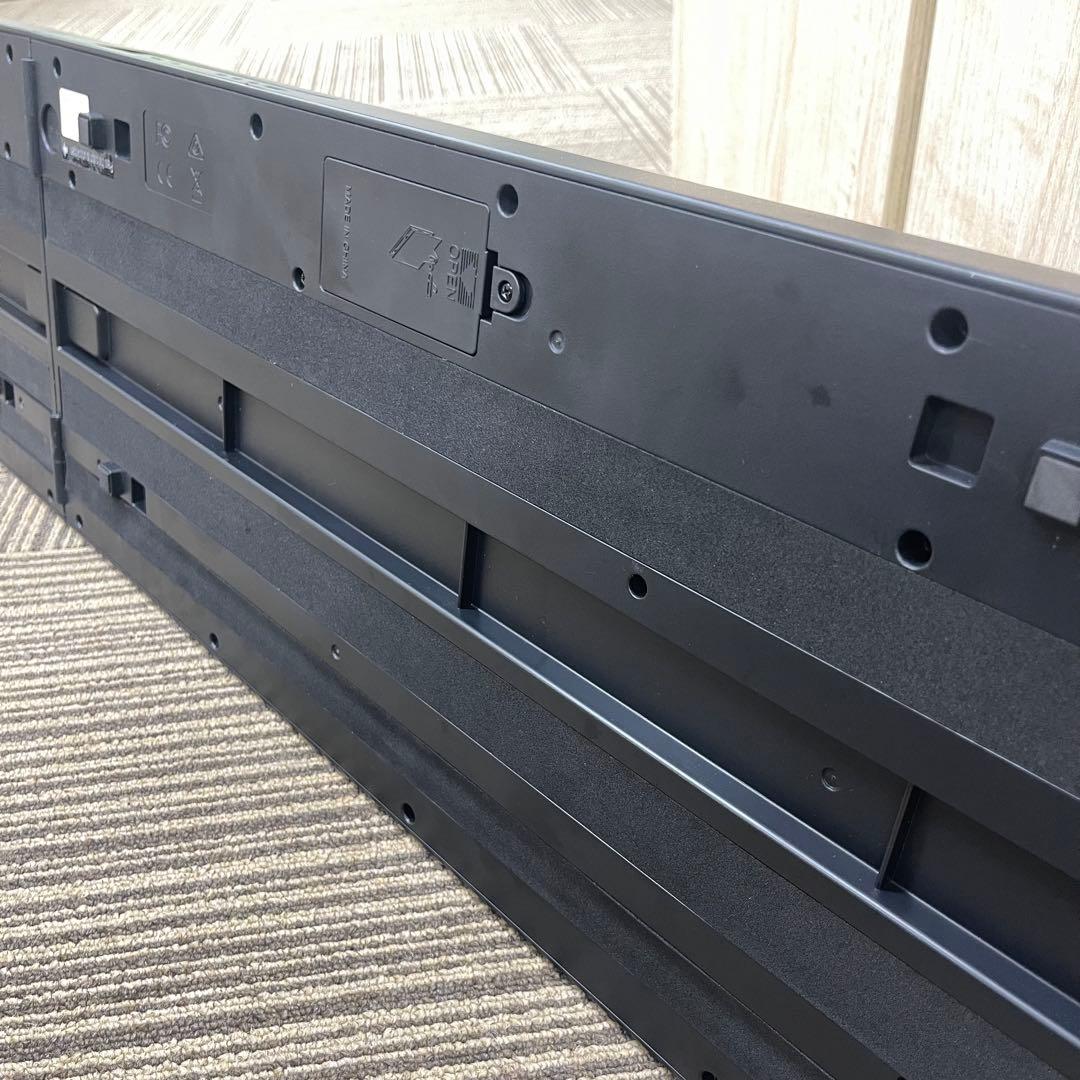 新品未使用◆電子ピアノ 88鍵盤 高音質 多機能 ブラック 黒