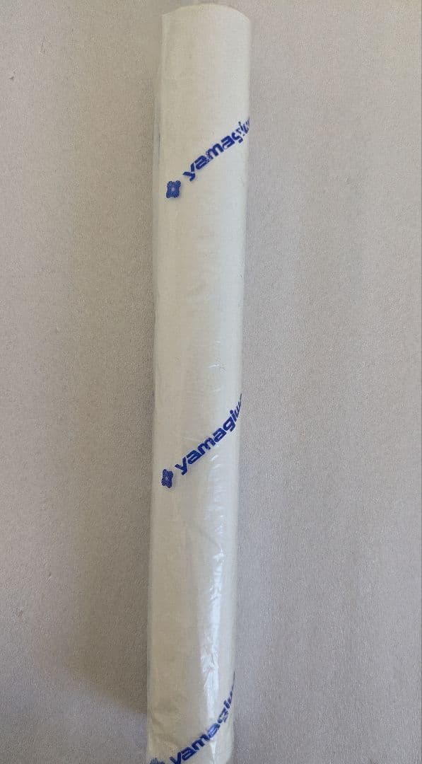 岡崎律子 おはよう 発売告知 ポスター 直筆サイン 非売品