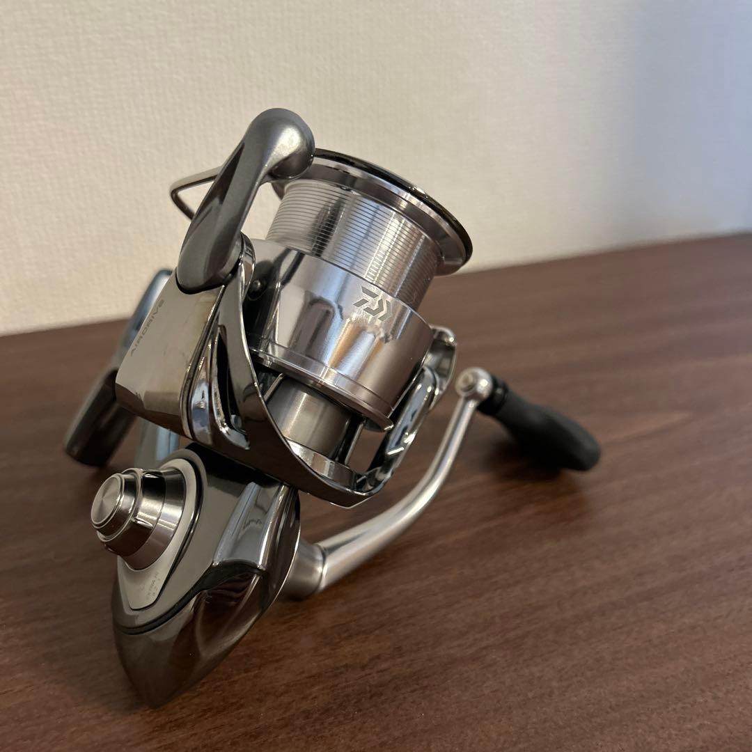 22イグジスト PC LT3000 XH