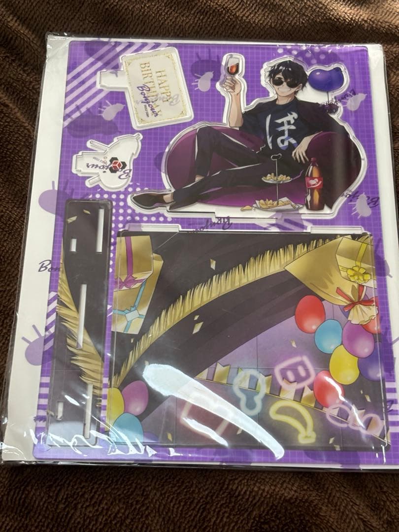 ドズル社 ぼんじゅうる誕生祭2023 セット