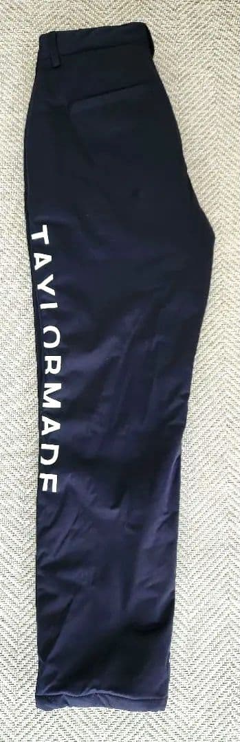 TaylorMade ストレッチインサレーテッドパンツ TL102