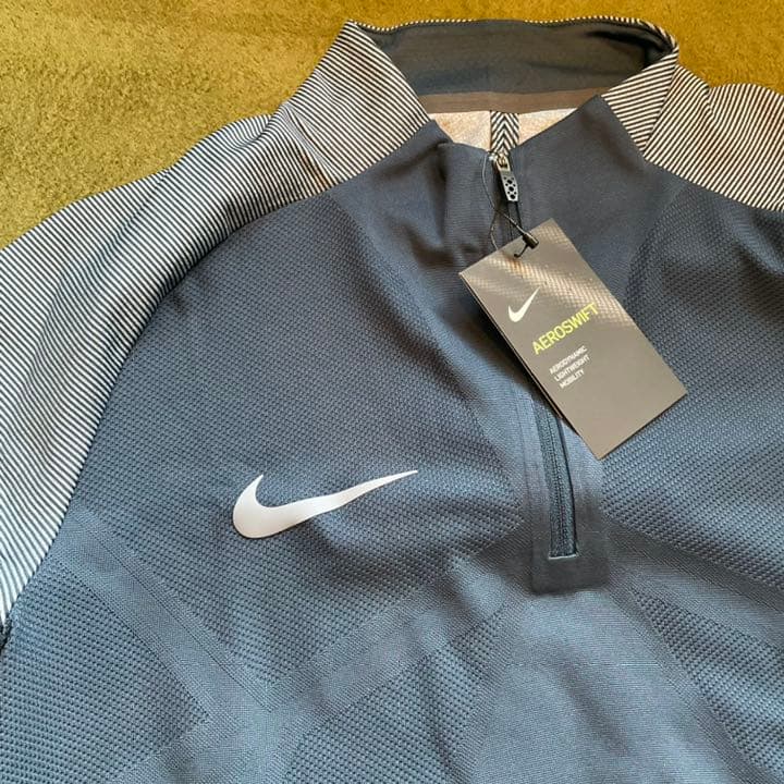NIKE ナイキ サッカー フットサル エアロスイフト  トレーニングウェア