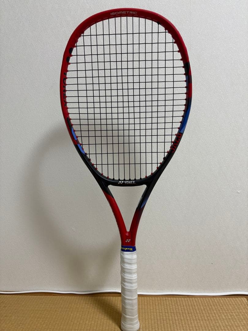 【中古】YONEX VCORE 100（2023） テニスラケット