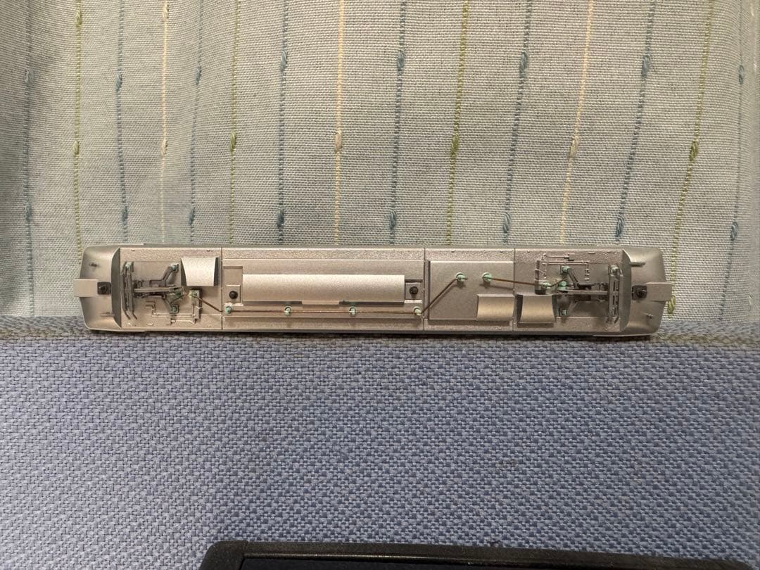 【希少品】KATO 3065-2 EF510-500 カシオペア色