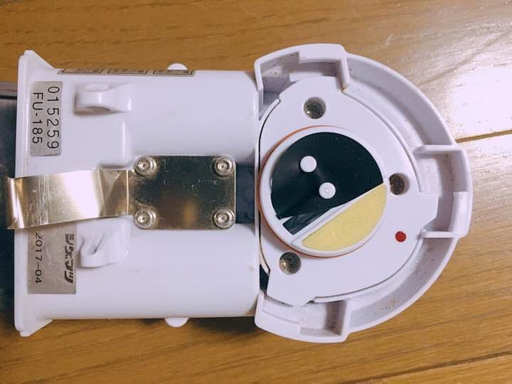 全面防塵保護マスク 美品