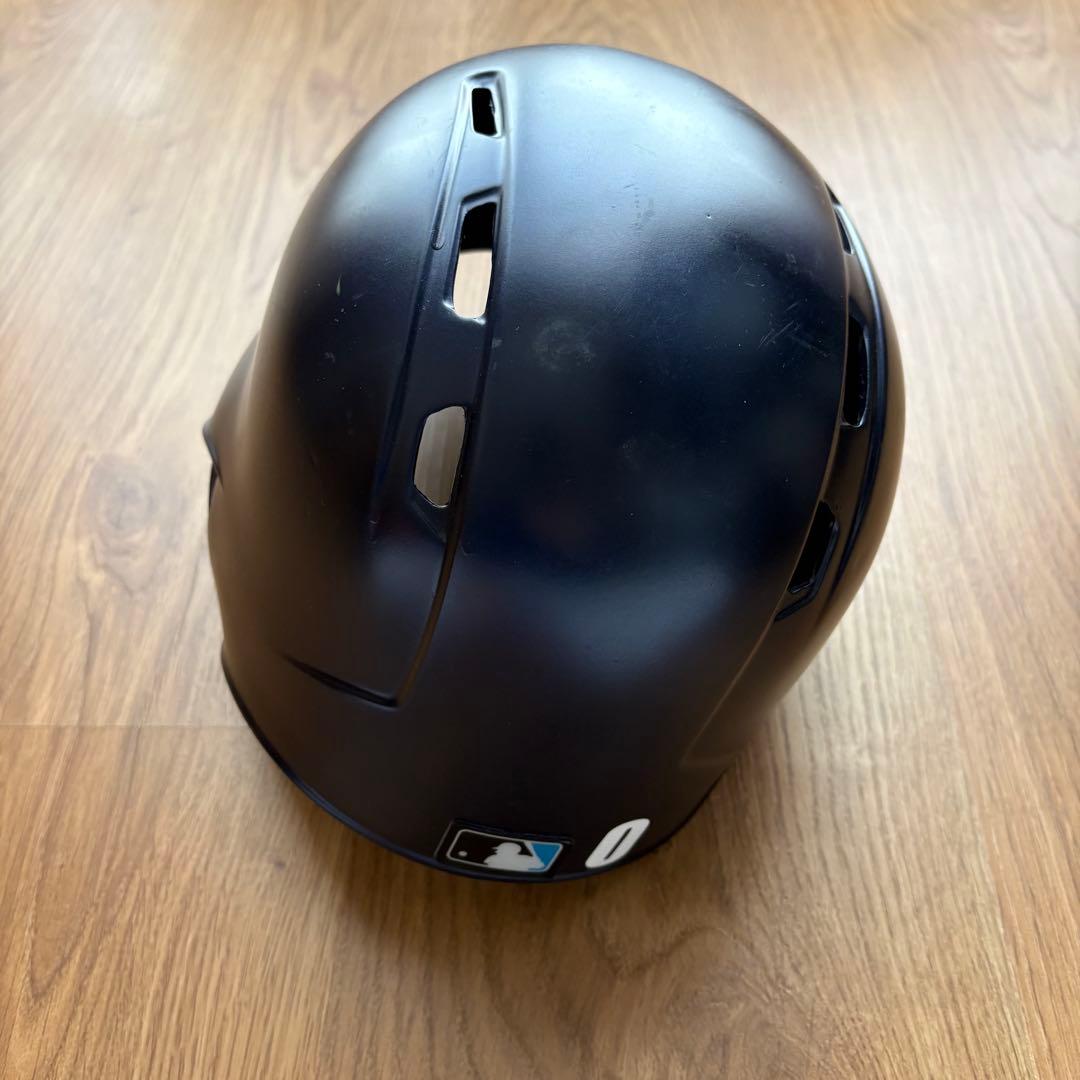 MLB 仕様　ローリングス ヘルメット