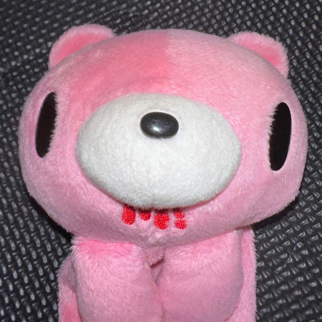 グルーミー　無気力ペンポーチ