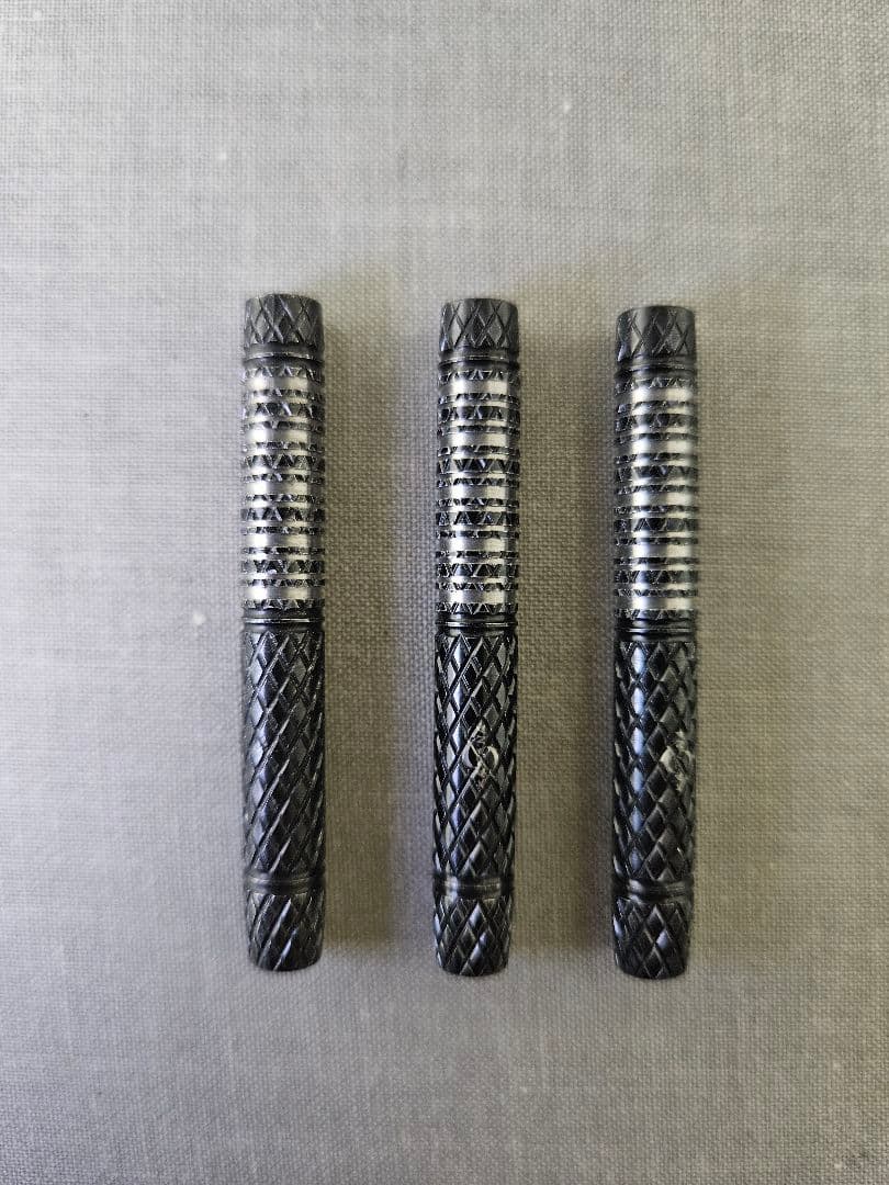 【美品】ダイナスティー　KATANA(カタナ)　桐生　肆　松田純モデル　バレル