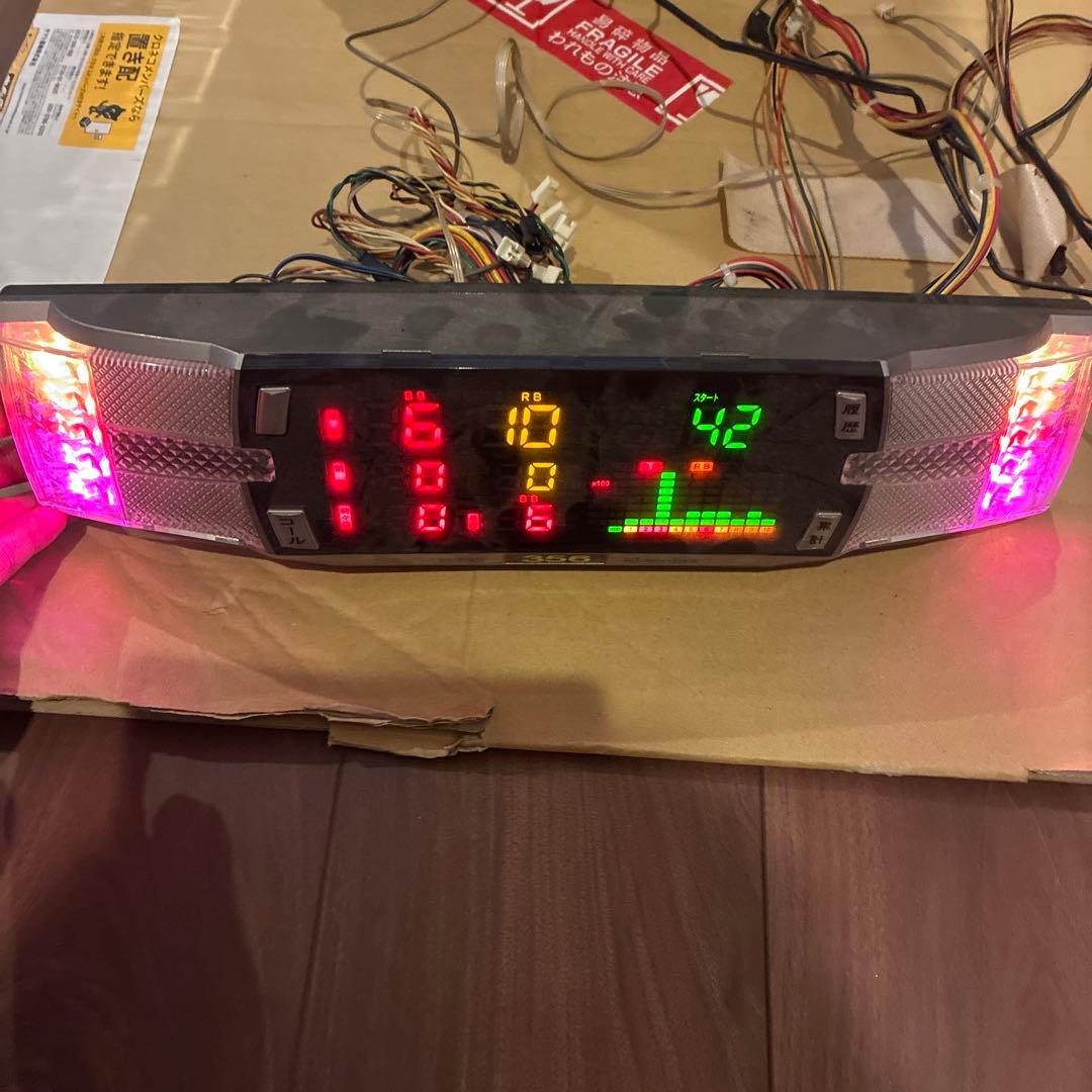 初代コードギアス　スロット　1月25日までの販売値下げ中