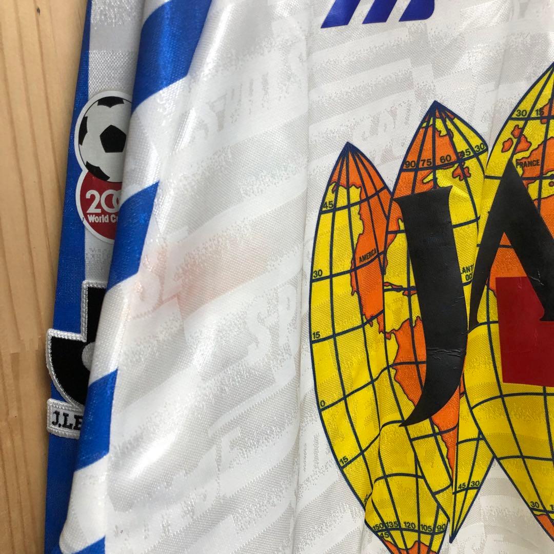 MIZUNO ミズノ 清水エスパルス Shimizu S-Pulseユニフォーム