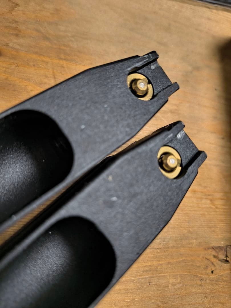 LayLax SIG SAUER M17 CO2 マガジン×2 JASG認定