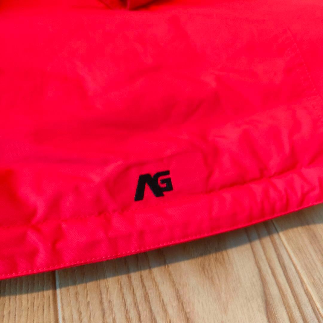 【美品】 BURTON analog　バートン スノーウエアジャケット L