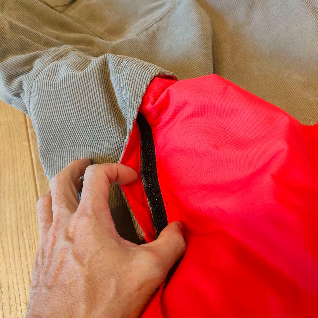 【美品】 BURTON analog　バートン スノーウエアジャケット L