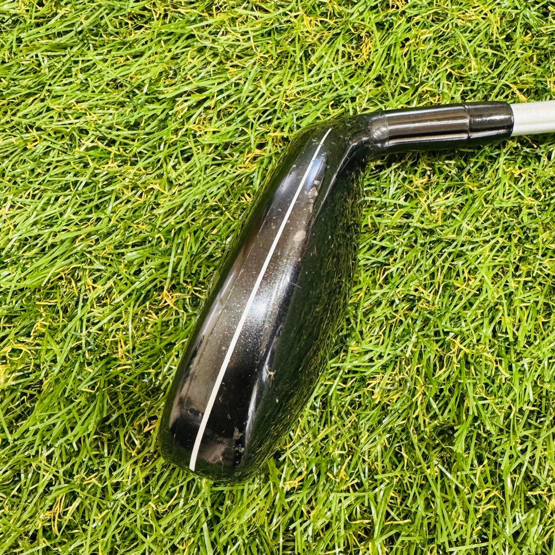 【女性用】Callaway REVA レディース ユーティリティ 5番 27°