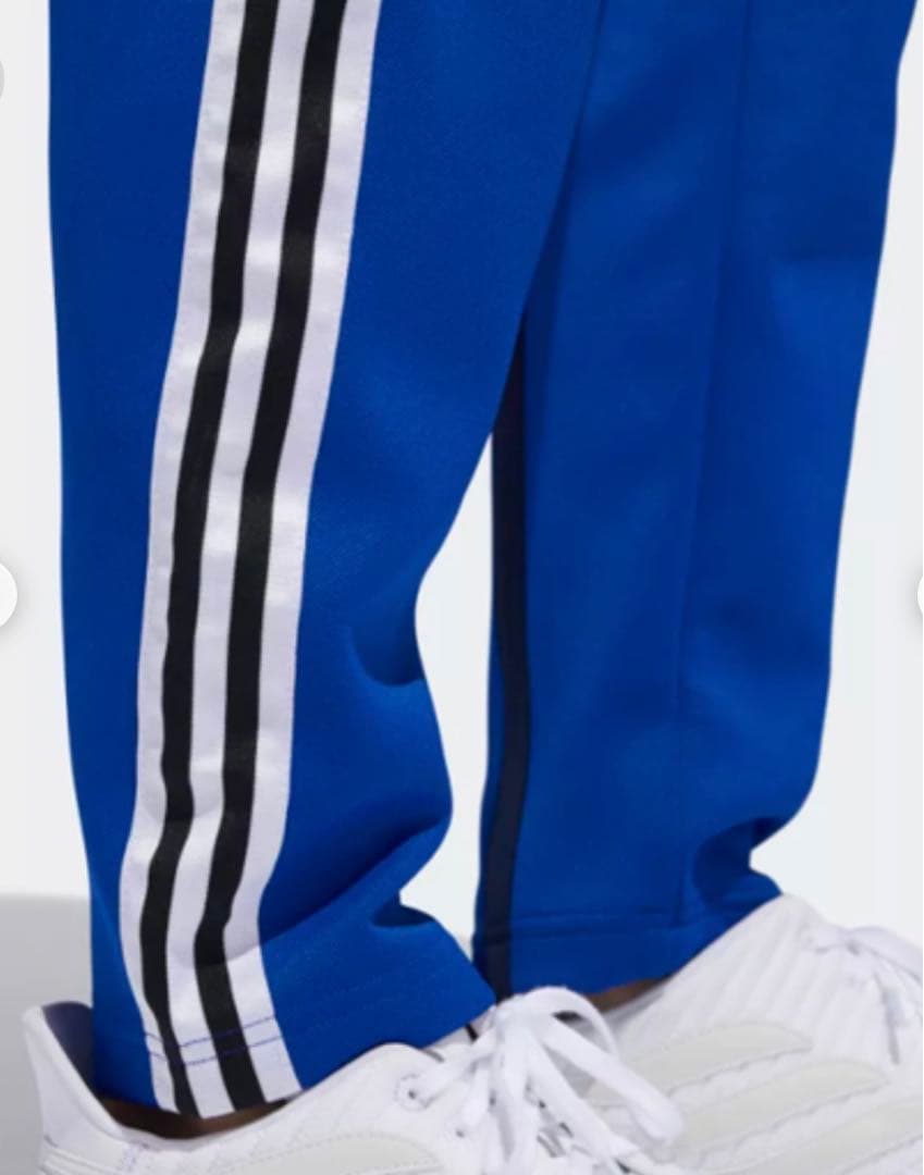 adidas originals ❣️ TRACK PANTS 青 DH3833