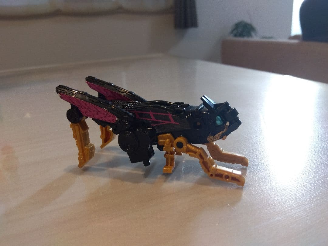 ミニプラ　キングオージャー　コンプリート