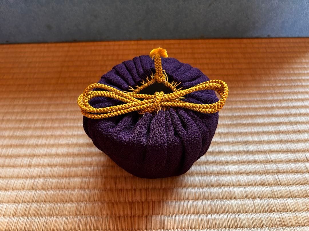 杉本貞光　白　茶碗