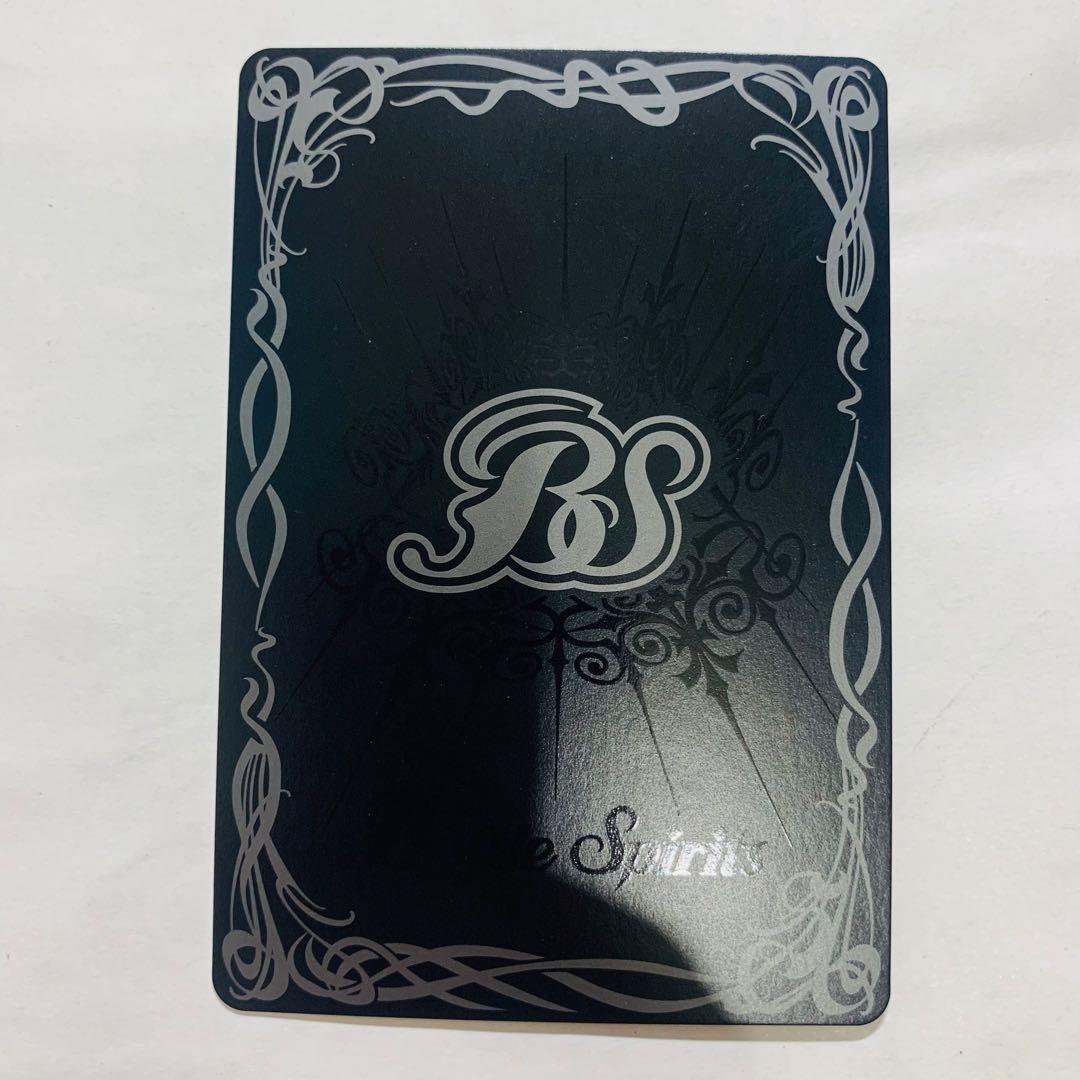 トールキャッスル　winner版　バトスピ