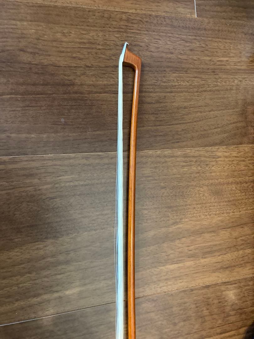 スズキバイオリン 1/4 本体 弓 ケース