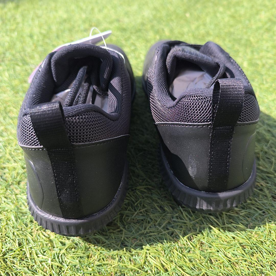 ニューバランス野球金具スパイク（高校野球対応）28.0cm