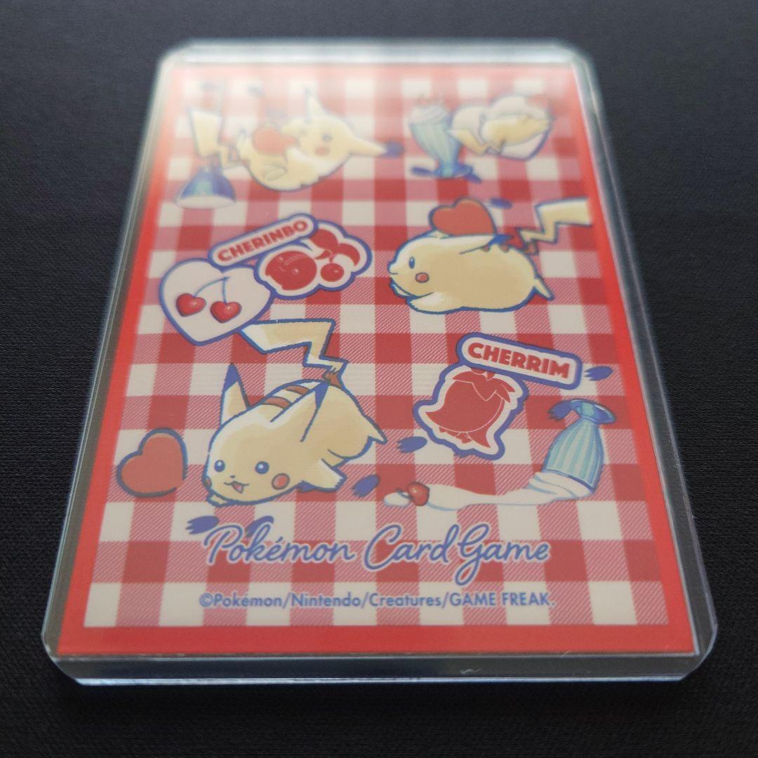 ポケモンカードゲーム　コダック　L3　レジェンド　ミラー