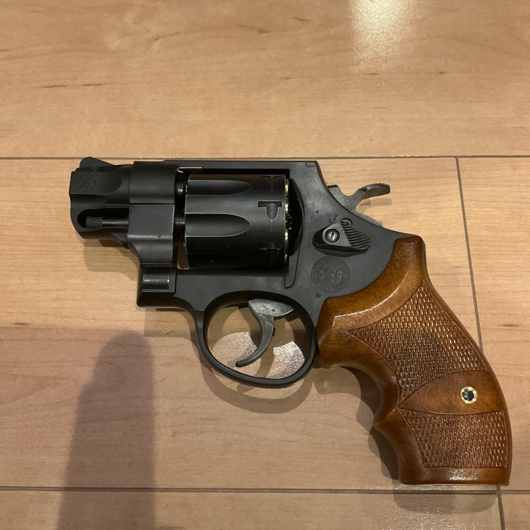 タナカ M327 PC 2inch ガスガン　本体のみ