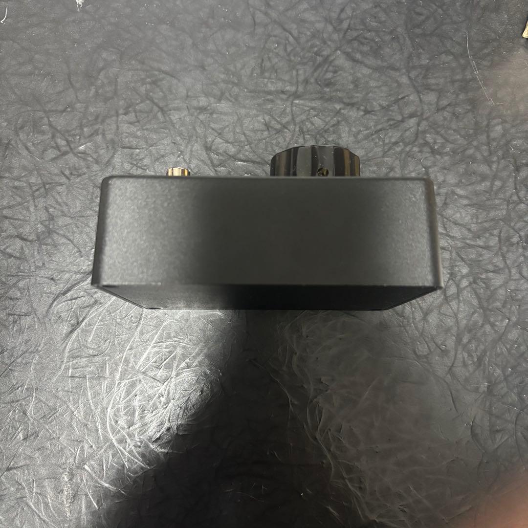 ギター Flyingteapot Monolith Fuzz