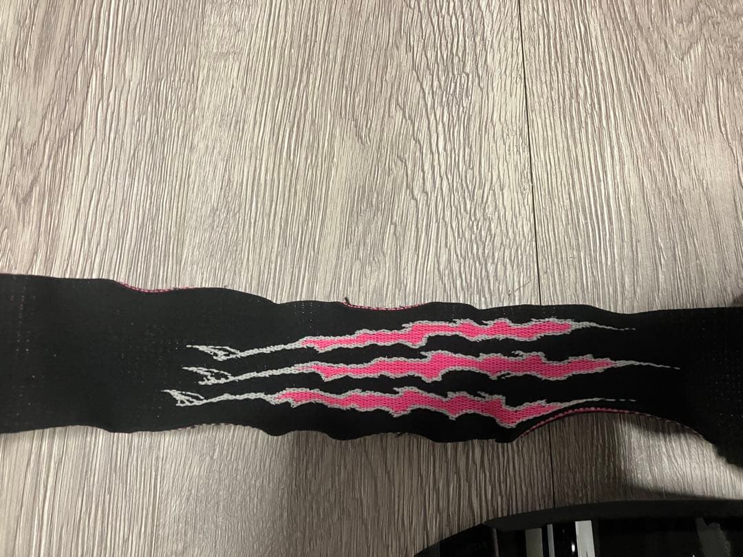 Squad MAG 21-22 Early Goggle CPレンズ2枚付き