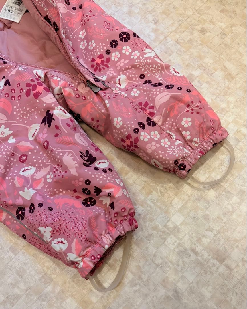 Reima フィンランド スキーウェア 80cm 90cm 100cm