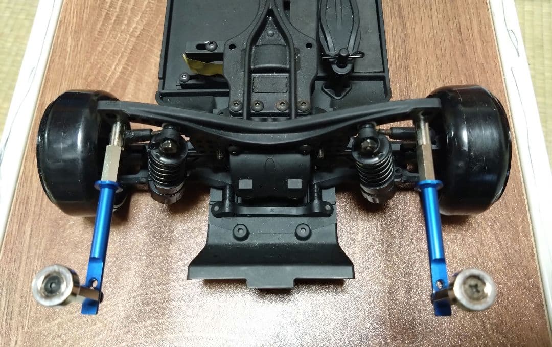 shibata GRK GS2 EVO シャーシ（期間限定）