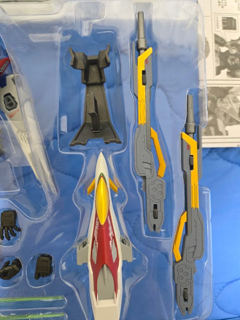 L ROBOT魂 ウイング ガンダムゼロ 中古