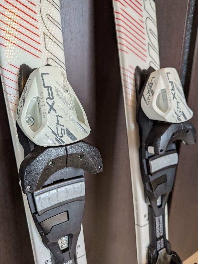 オガサカジュニア　スキー110cmブーツ20cmセット