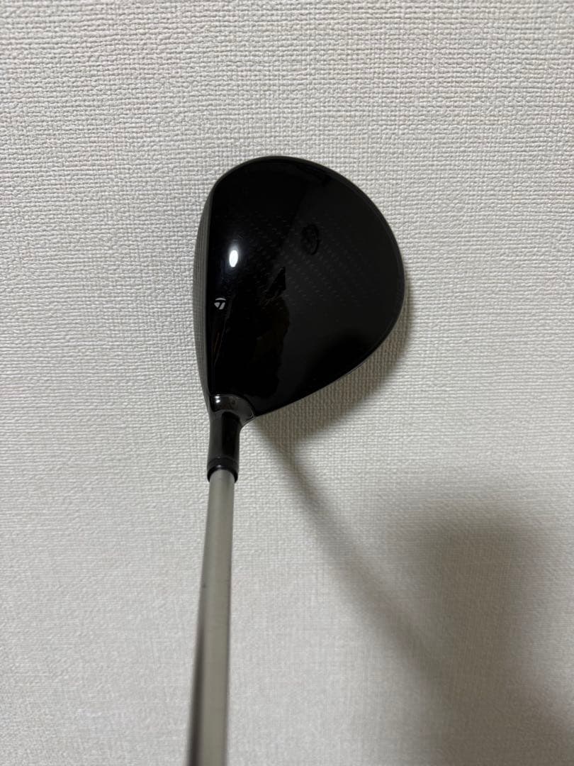 テーラーメイド　QI10 フェアウェイウッド　3W 15度 ツアーAD TP7X