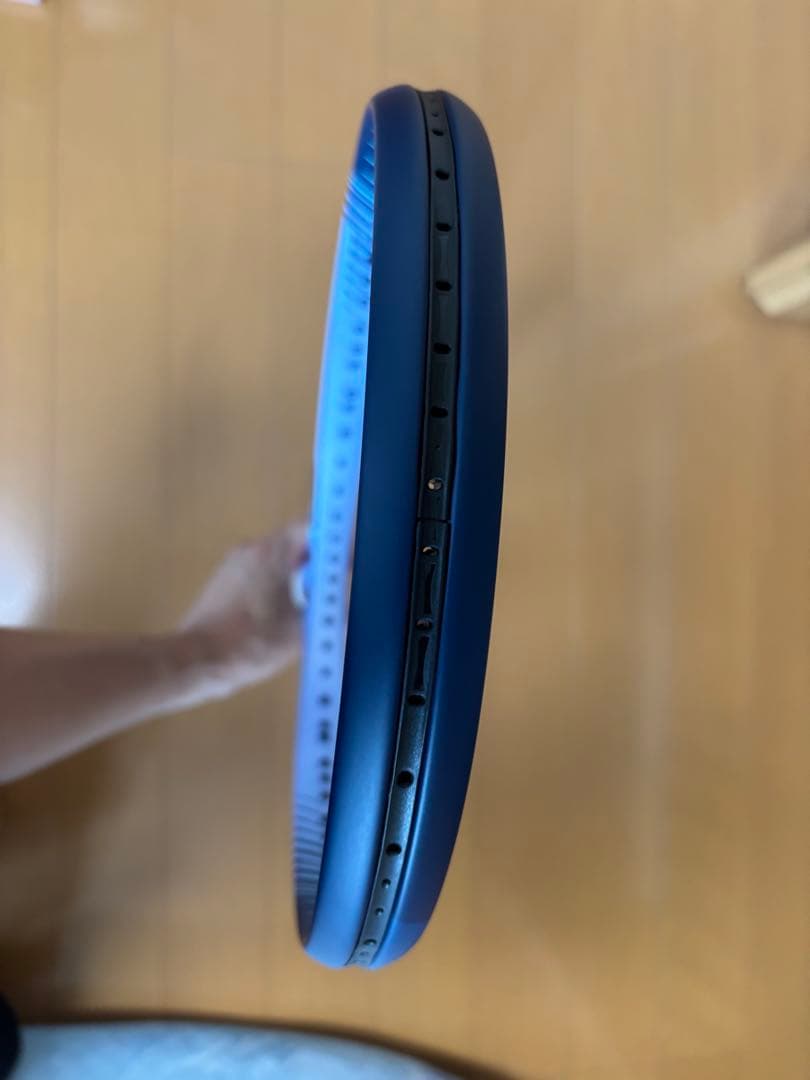 ミズノ　D FORCE VS-50