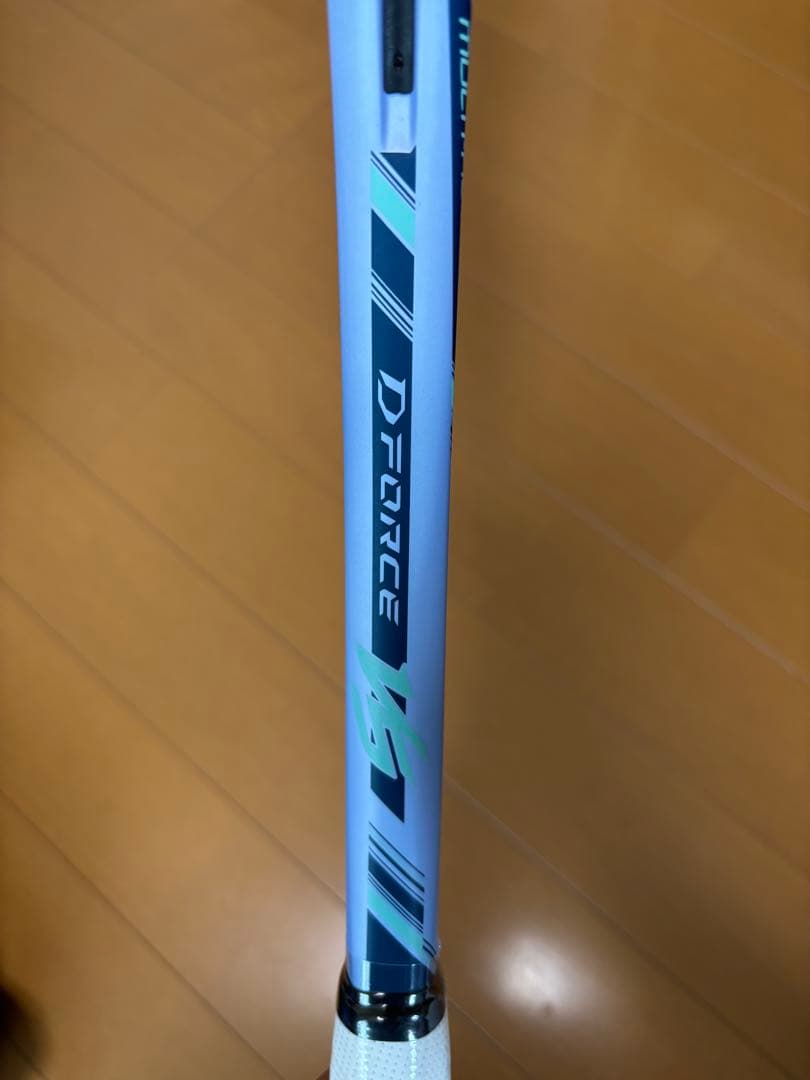 ミズノ　D FORCE VS-50