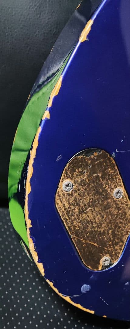 【wataru】Ibanez RG550 1992年製