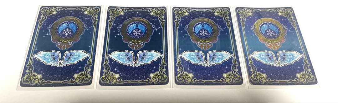 アイカツスターズ！星のツバサ　ロゼッタソーンコーデ