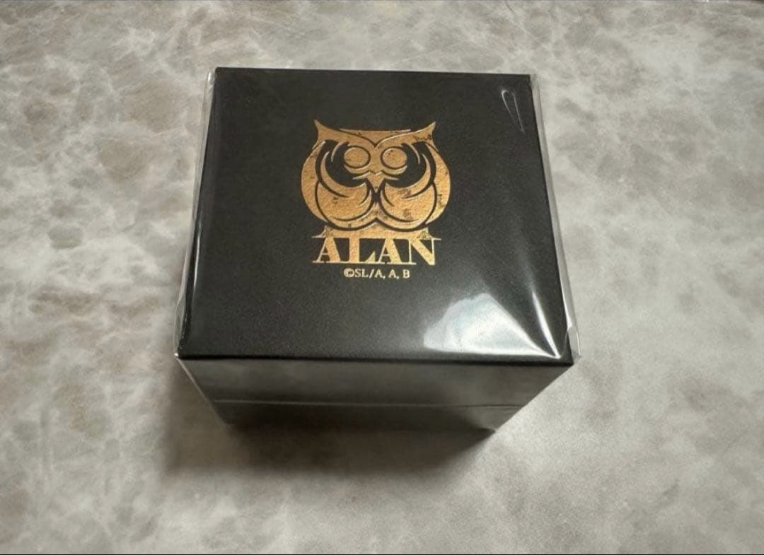 リコリス・リコイル　アラン機関のネックレス