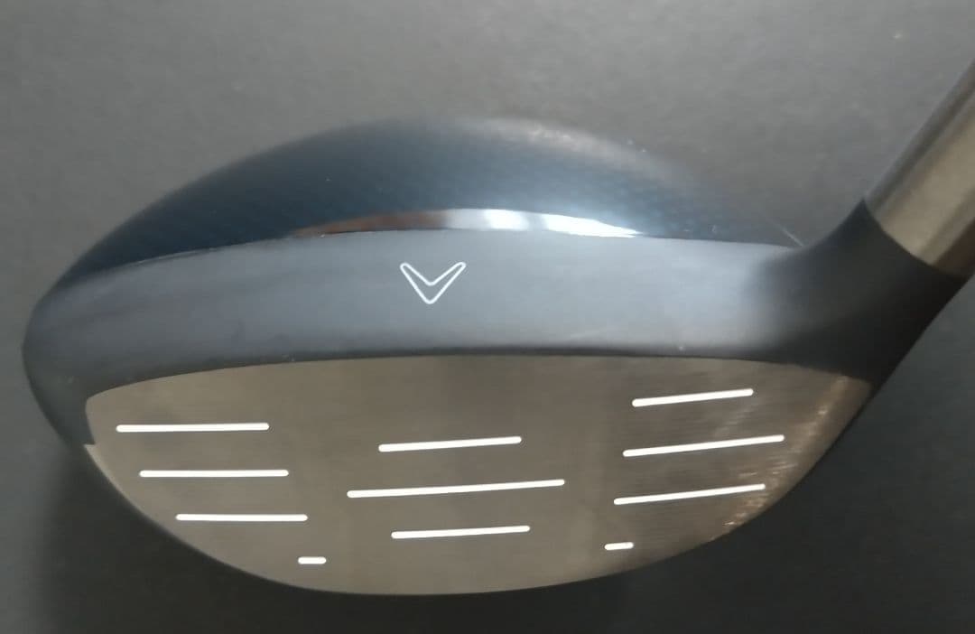 キャロウェイ パラダイム MAX FAST フェアウェイウッド 5W