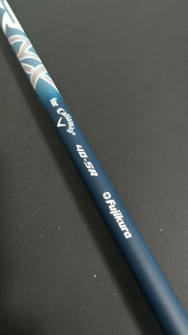 キャロウェイ パラダイム MAX FAST フェアウェイウッド 5W