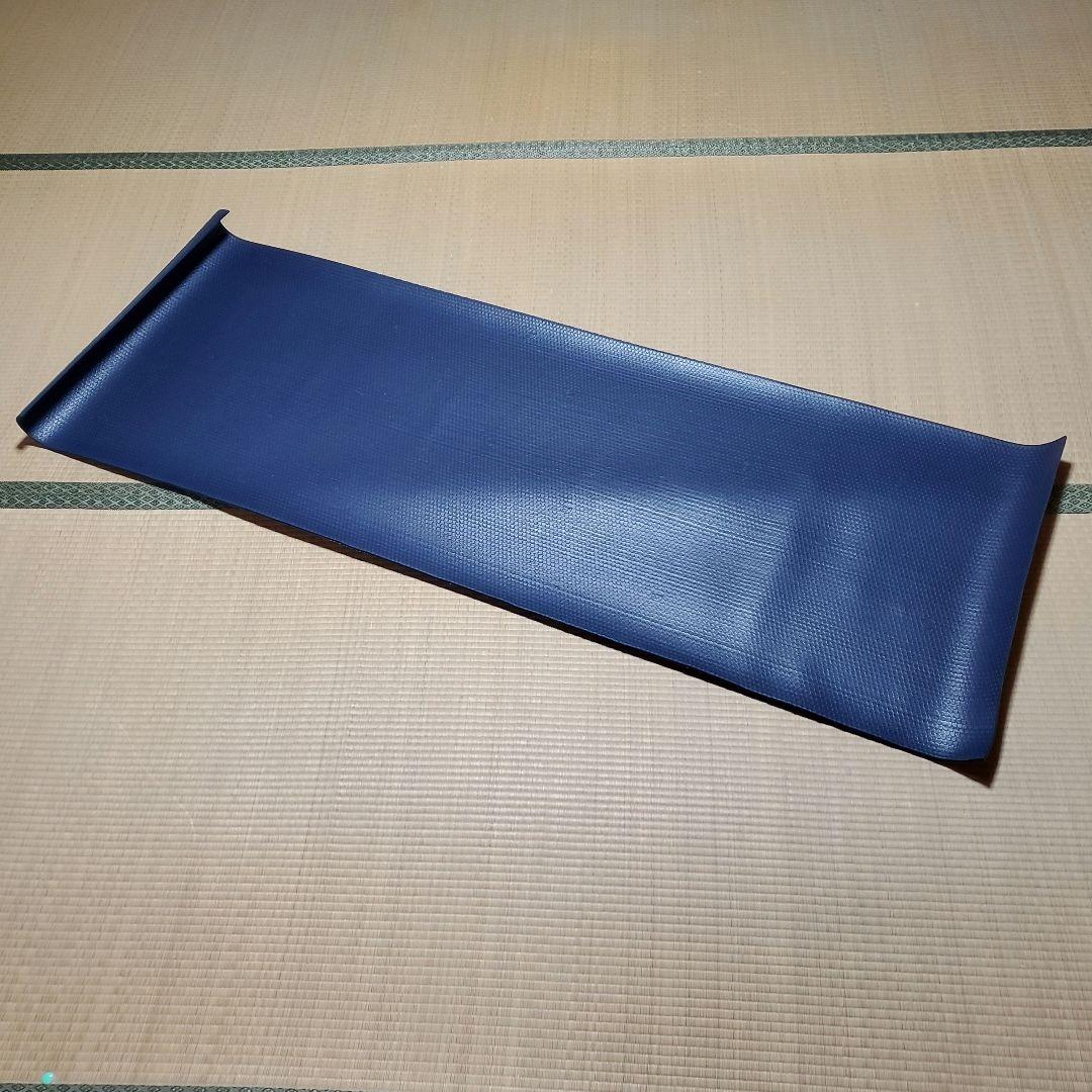 Manduka PROlite ヨガマット 通常 ネイビー ブラック マンドゥカ