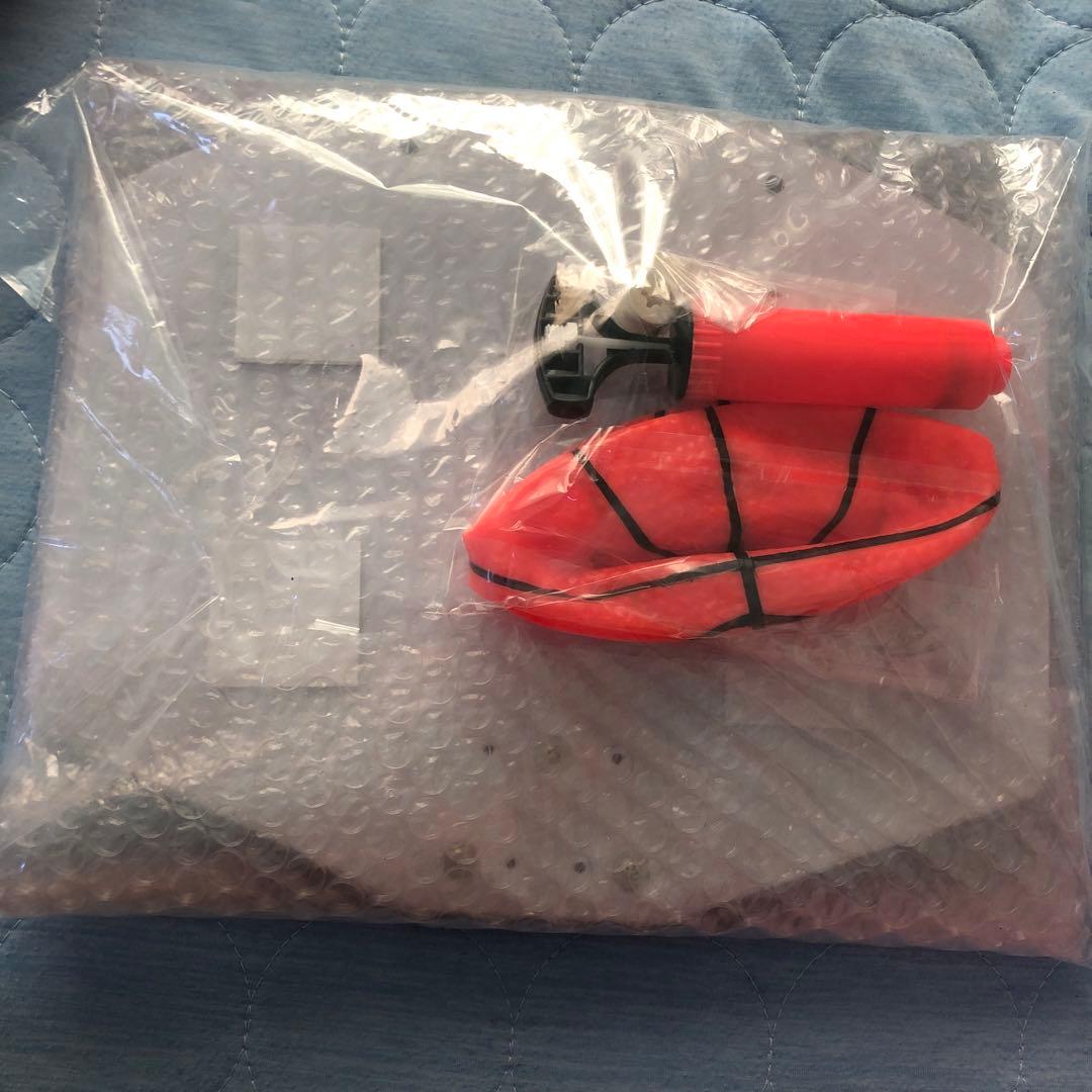 スポーツ選手 2025 CHIBAJETS HAPPY BAG