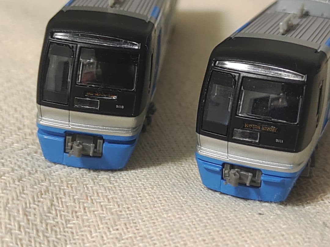 マイクロエース 北総鉄道9100形 １次車