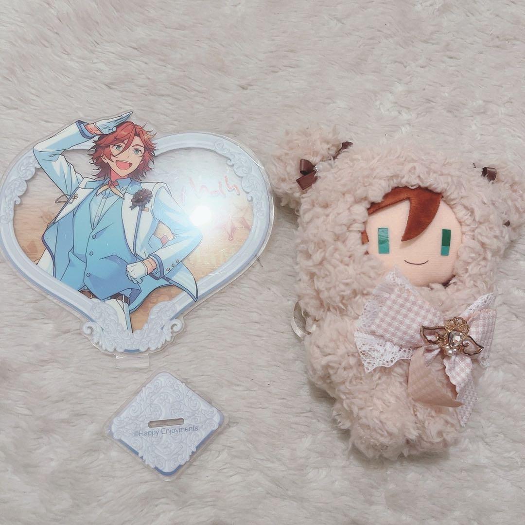 あんさんぶるスターズ 三毛縞斑 まとめ売り