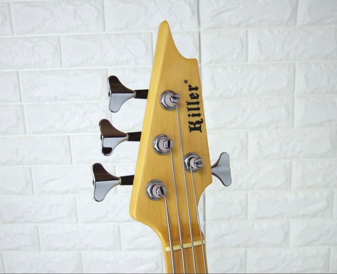 Killer KB-Dagger JJ キラー ダガー インパルス