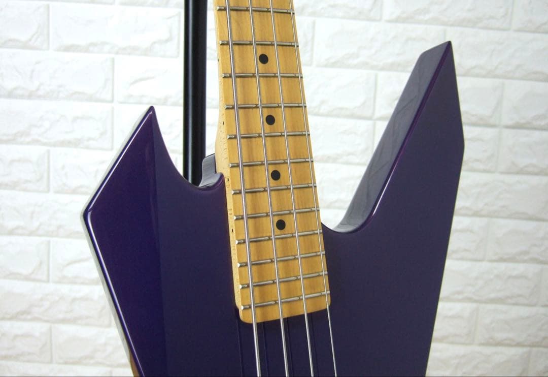 Killer KB-Dagger JJ キラー ダガー インパルス