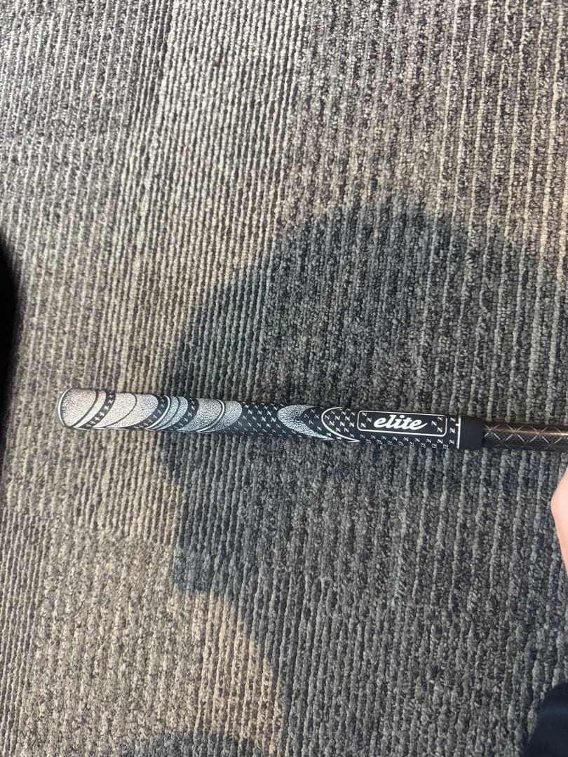 タイトリスト　TSR2 ユーティリティ　４番