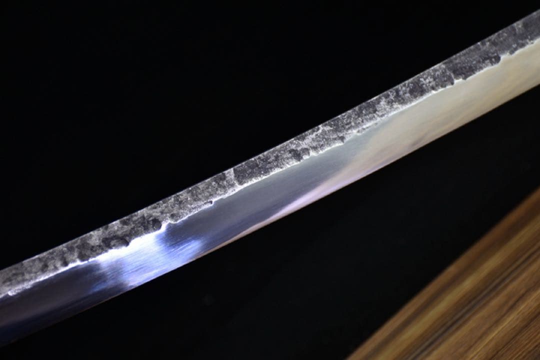 豹徒 刀装具 日本刀 武具 鑑賞刀 居合刀 模造刀 舞踊刀