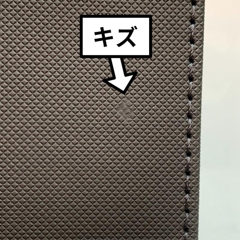 訳アリ　デッキケース　8個セット　レザー調 マグネット カードケース